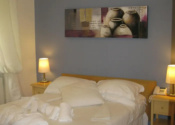 Hotel Argentina