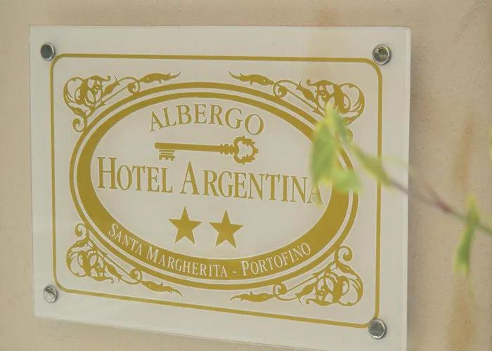 Hotel Argentina