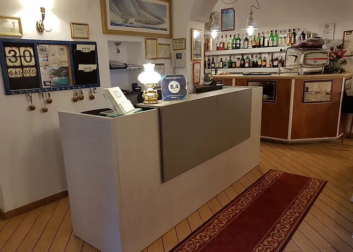 Hotel Argentina