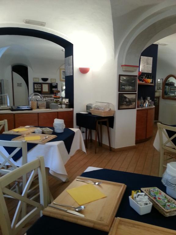 Hotel Argentina Santa Margherita Ligure