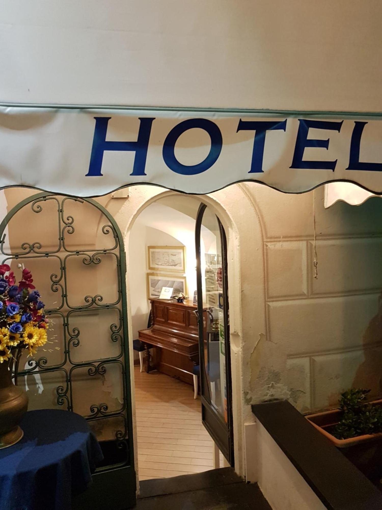 Hotel Argentina 2*