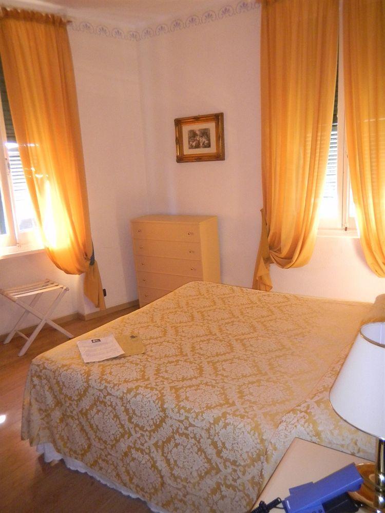 Argentina Hotel Santa Margherita Ligure
