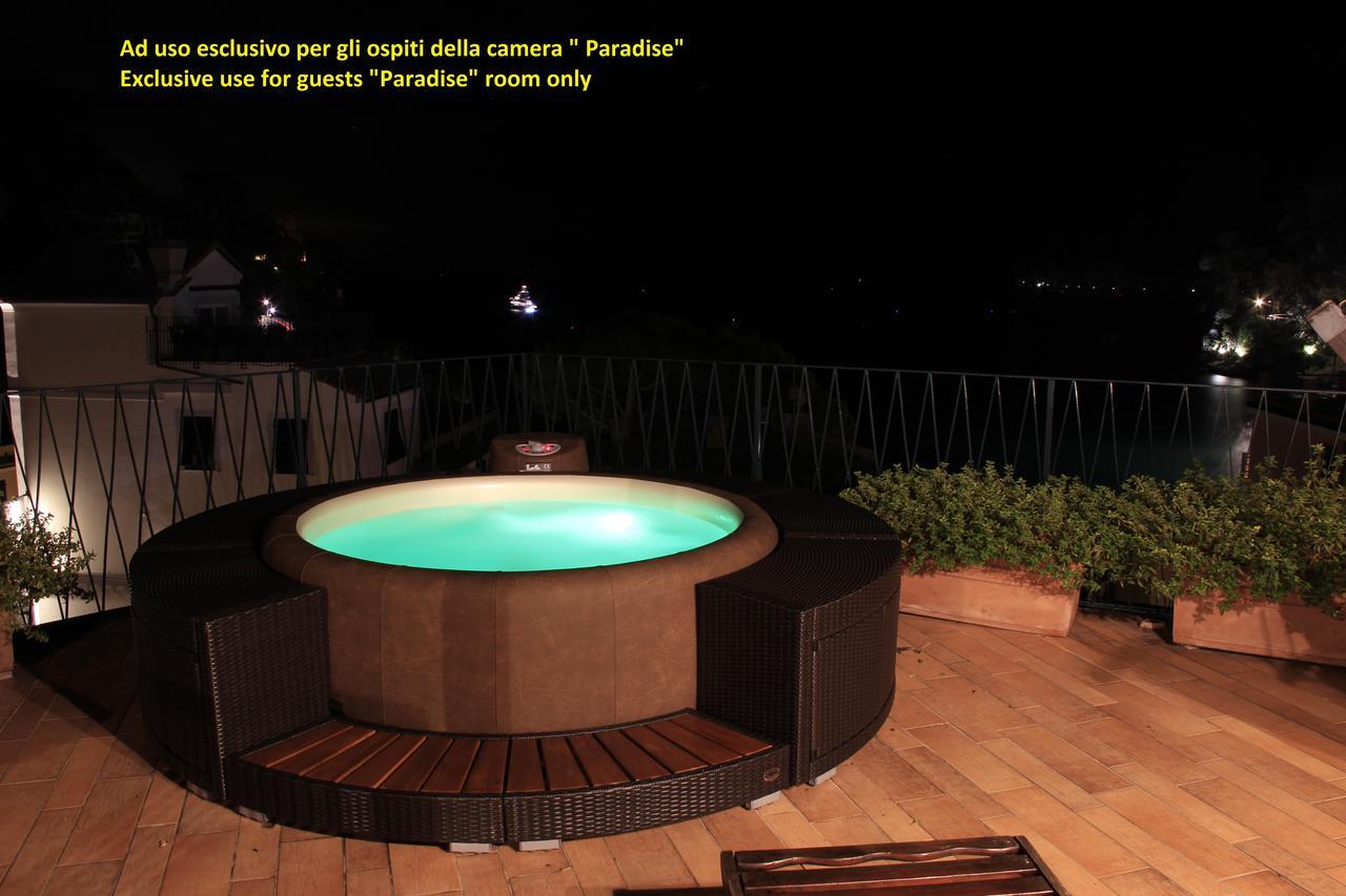 Argentina Hotel Santa Margherita Ligure