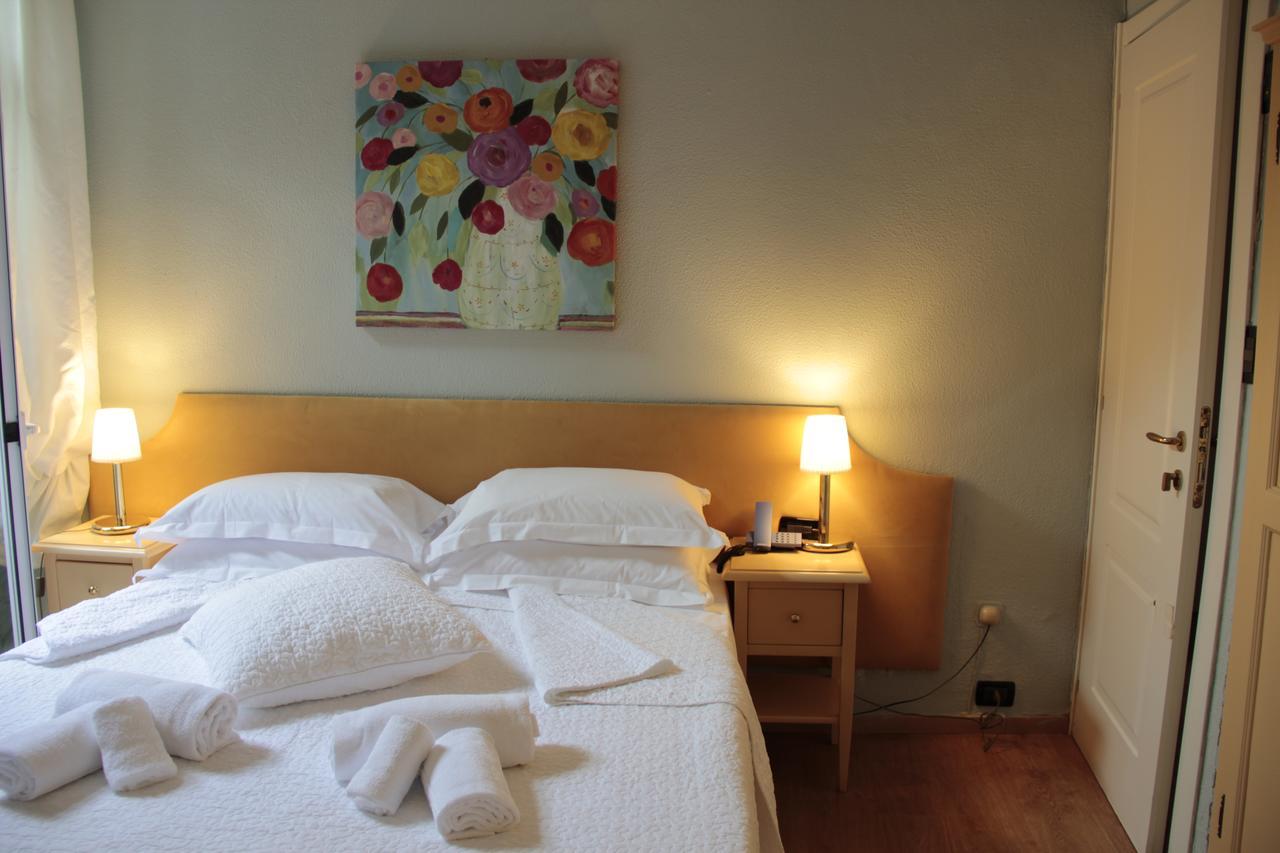 Argentina Hotel Santa Margherita Ligure