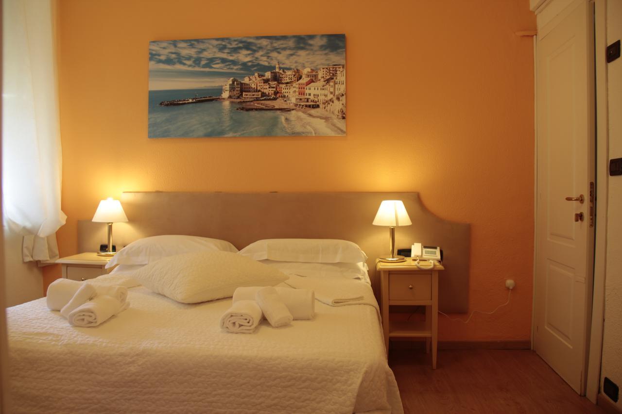 Argentina Hotel 2*