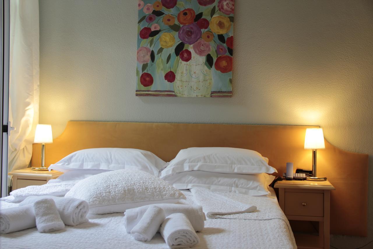 Hotel Argentina Santa Margherita Ligure
