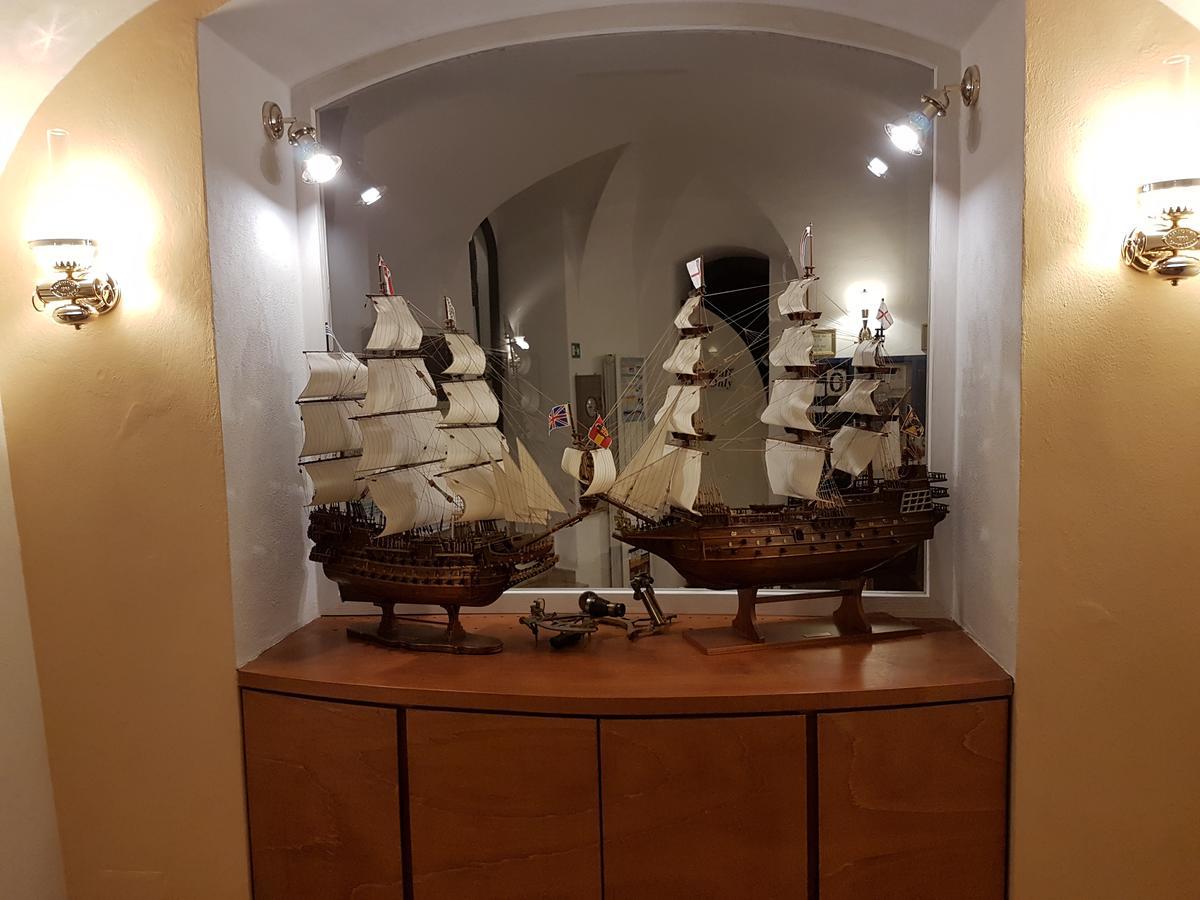 Argentina 2* Santa Margherita Ligure