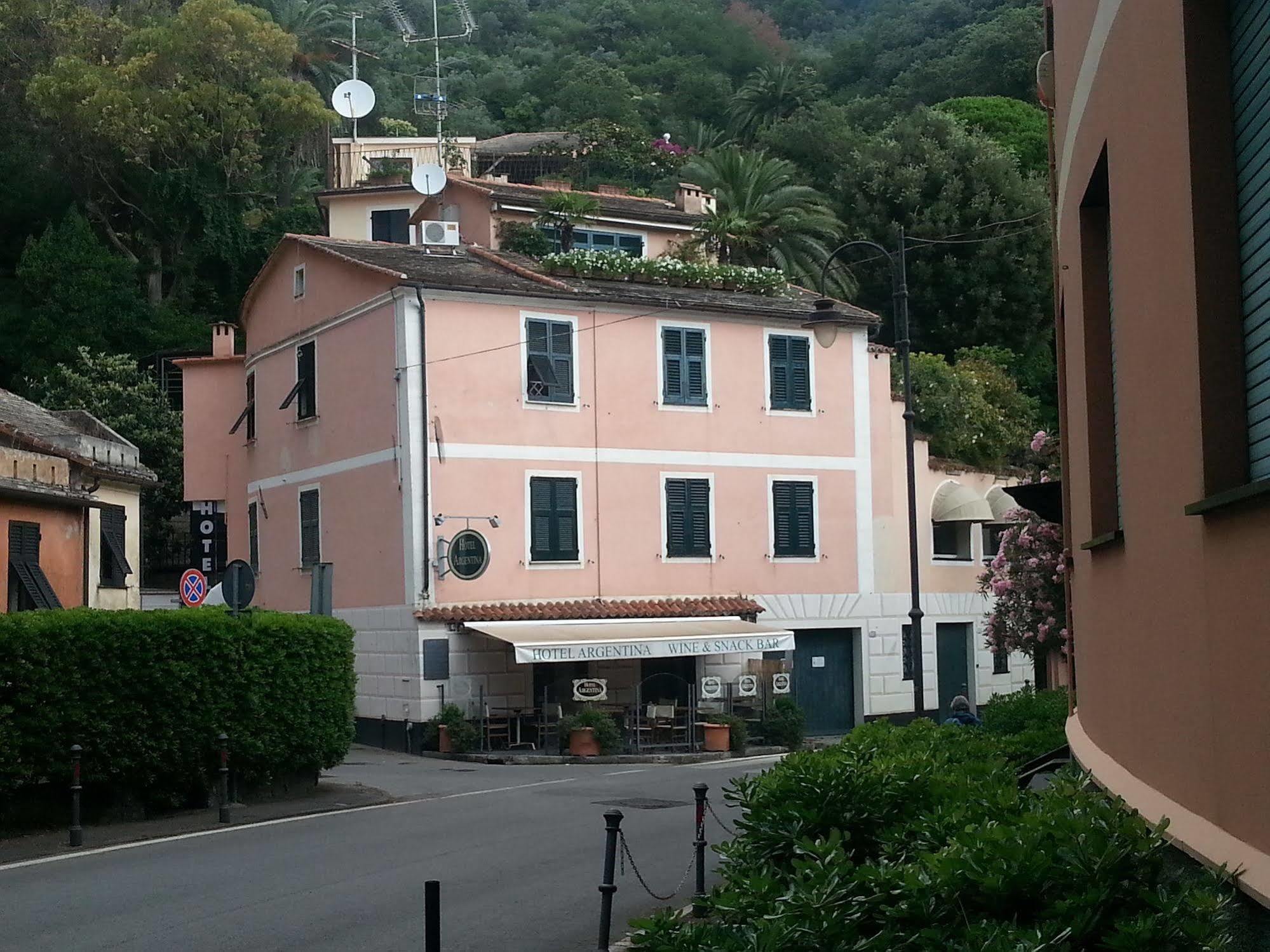 Argentina Hotel 2*