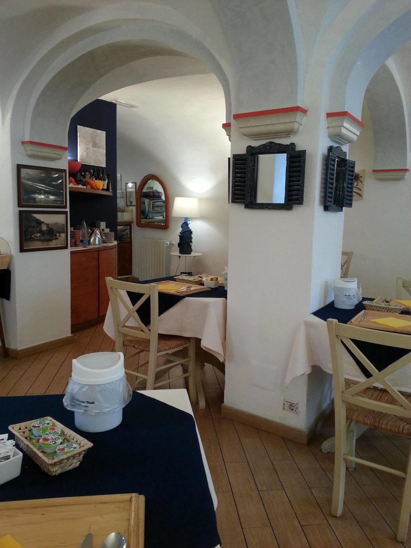 Hotel Argentina Santa Margherita Ligure