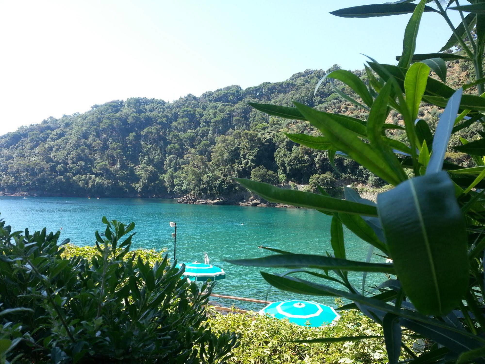 Argentina Santa Margherita Ligure