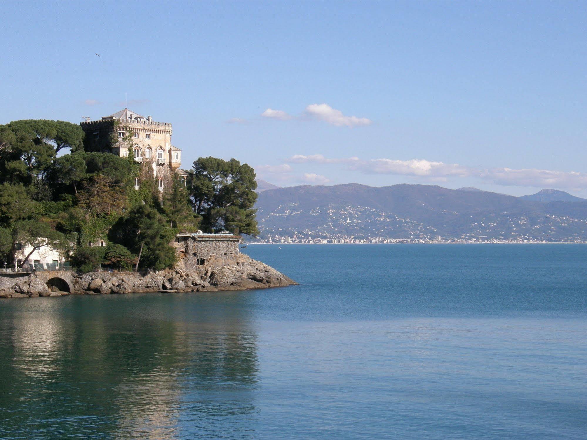 Argentina Santa Margherita Ligure