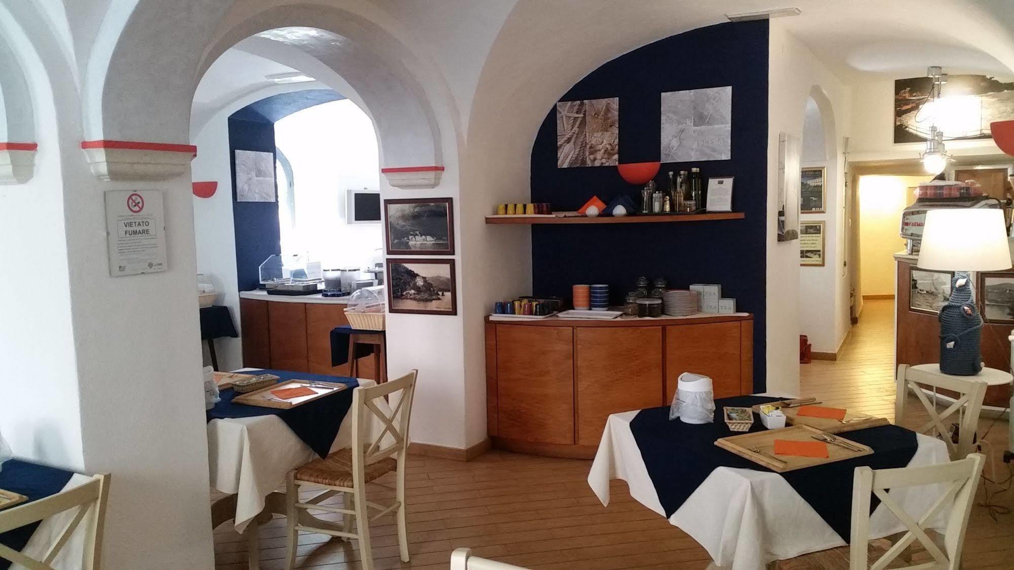 Argentina Hotel Santa Margherita Ligure
