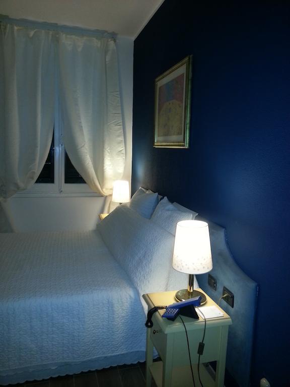 Argentina Hotel Santa Margherita Ligure