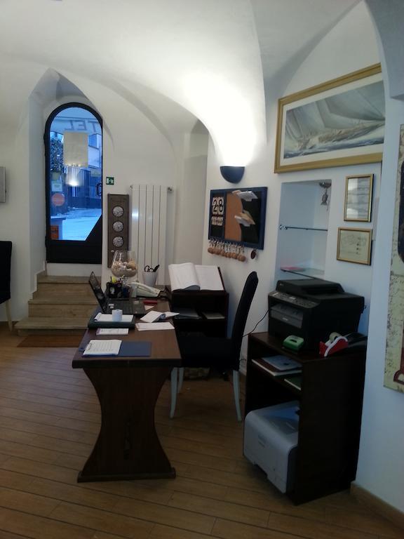 Argentina Hotel Santa Margherita Ligure