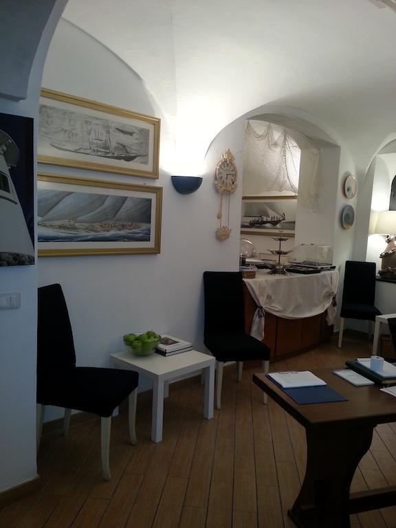 Argentina Santa Margherita Ligure