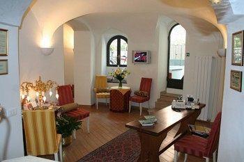 Hotel Argentina 2*