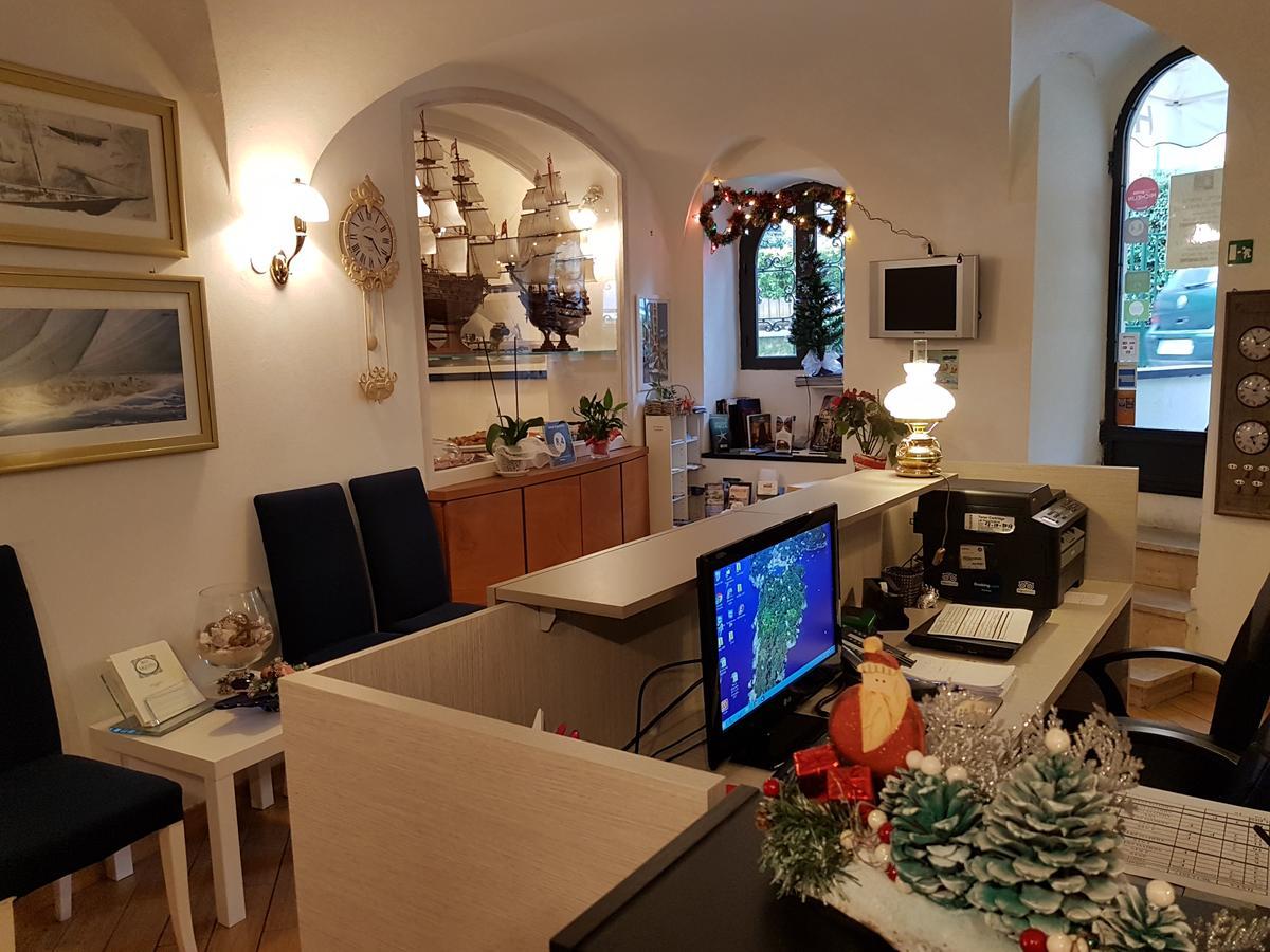 Argentina Hotel Santa Margherita Ligure