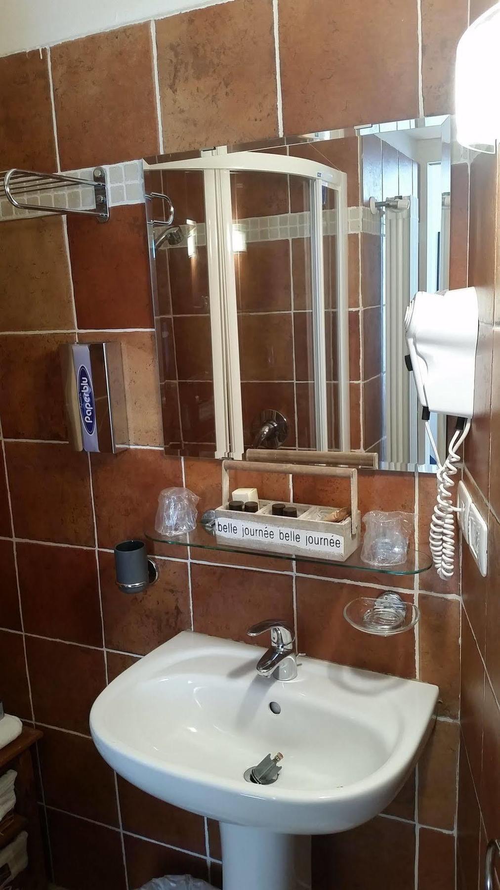 Hotel Argentina Santa Margherita Ligure